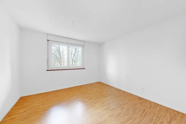4.5 Zimmer Wohnung, 2504 Biel-Bienne