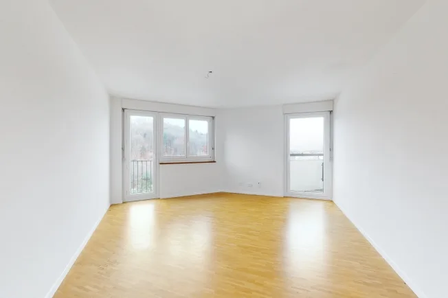 3 Zimmer Wohnung, 2504 Biel-Bienne
