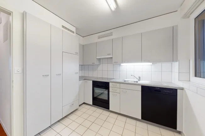 3 Zimmer Wohnung, 2504 Biel-Bienne