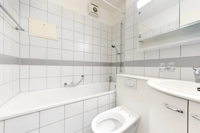 3 Zimmer Wohnung, 2504 Biel-Bienne