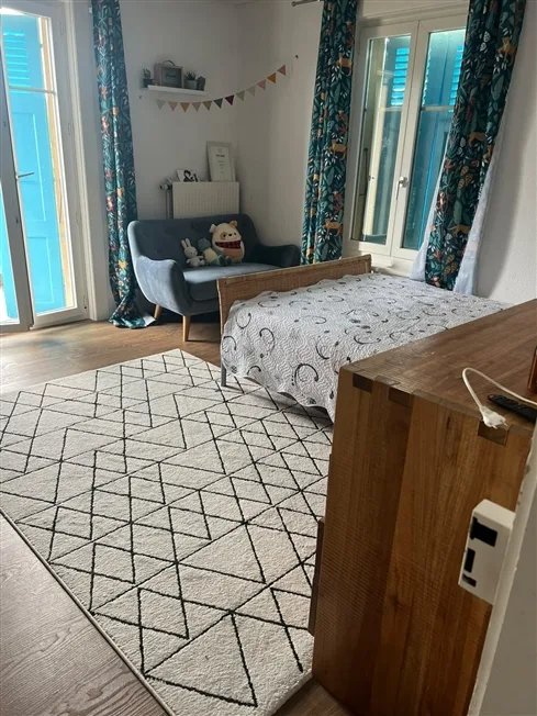 6.5 Zimmer Einfamilienhaus in La Neuveville – Foto 8 von 10
