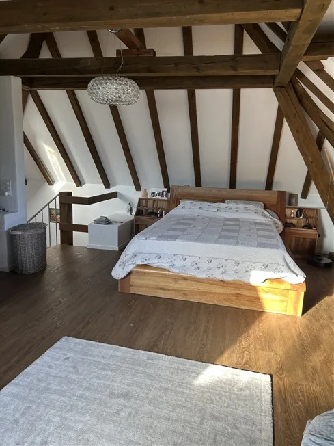 6.5 Zimmer Einfamilienhaus in La Neuveville – Foto 4 von 10