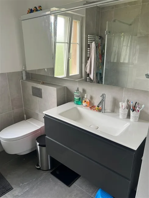 6.5 Zimmer Einfamilienhaus in La Neuveville – Foto 6 von 10