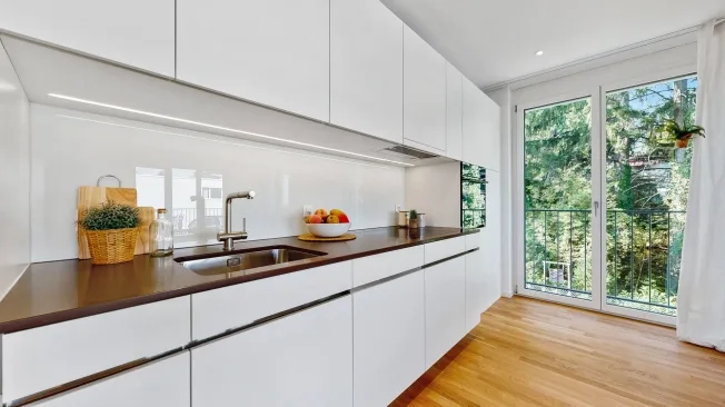 3.5 Zimmer Wohnung in Grenchen – Foto 5 von 10