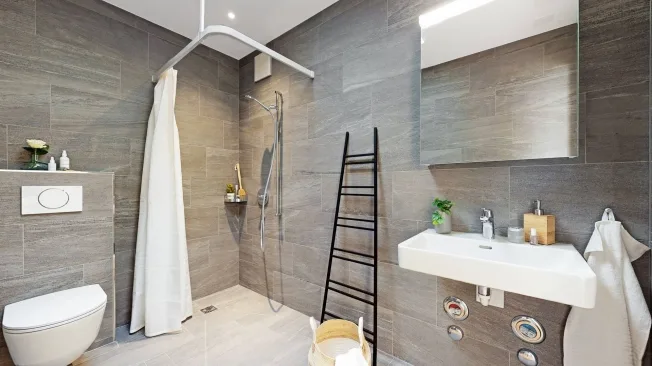 3.5 Zimmer Wohnung in Grenchen – Foto 9 von 10