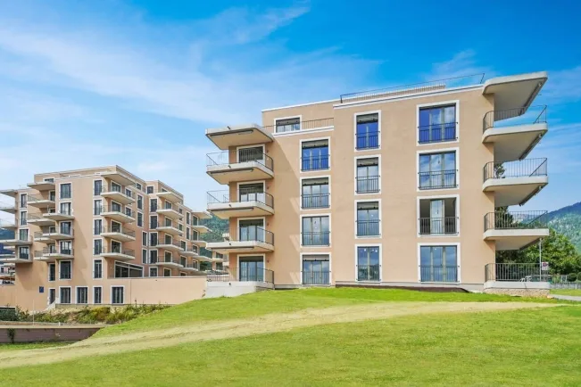 3.5 Zimmer Wohnung, 2540 Grenchen
