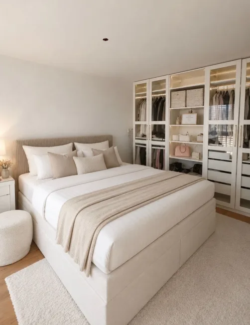 2.5 Zimmer Wohnung in Lengnau BE – Foto 7 von 9
