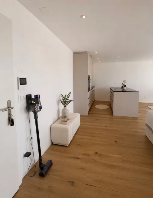2.5 Zimmer Wohnung in Lengnau BE – Foto 5 von 9