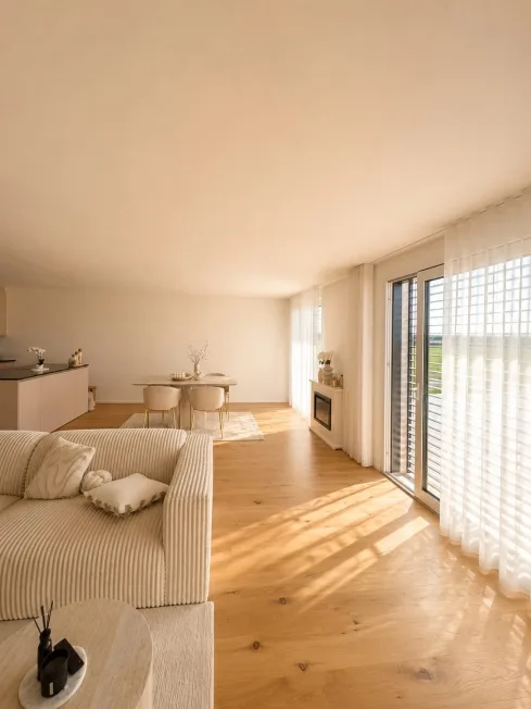 2.5 Zimmer Wohnung in Lengnau BE – Foto 9 von 9