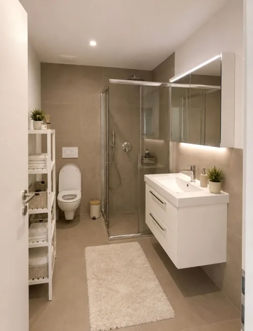 2.5 Zimmer Wohnung in Lengnau BE – Foto 4 von 9