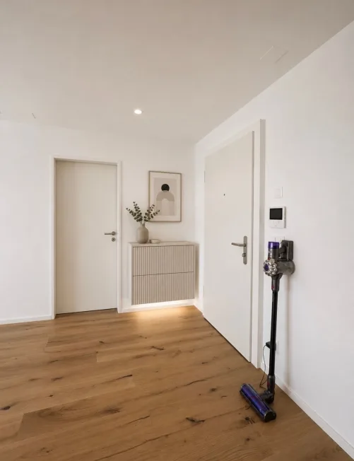 2.5 Zimmer Wohnung in Lengnau BE – Foto 3 von 9