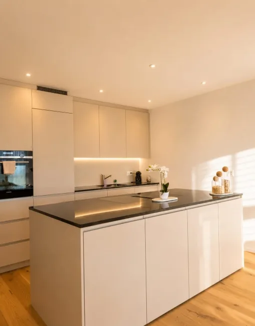 2.5 Zimmer Wohnung in Lengnau BE – Foto 6 von 9