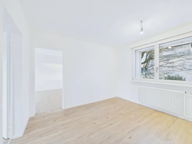 4.5 Zimmer Wohnung in Bettlach – photo 2 sur 6