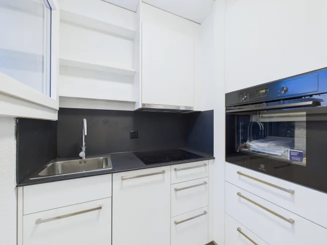 4.5 Zimmer Wohnung in Bettlach – photo 5 sur 6