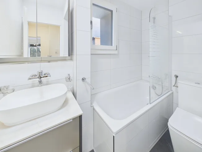 4.5 Zimmer Wohnung in Bettlach – photo 4 sur 6
