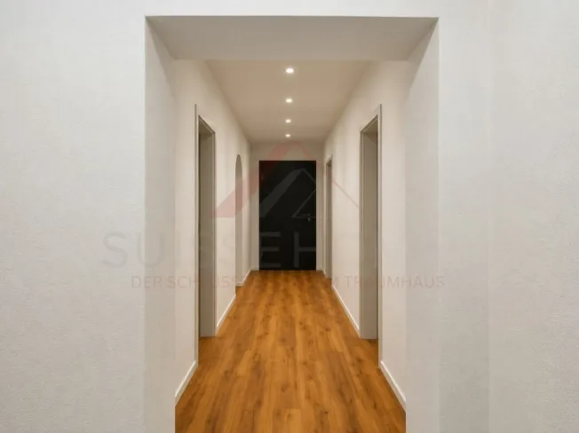3.5 Zimmer Wohnung, 2545 Selzach