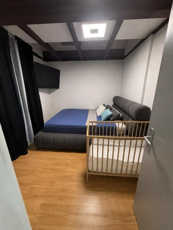 4.5 Zimmer Einfamilienhaus in Orpund | UrbanHome