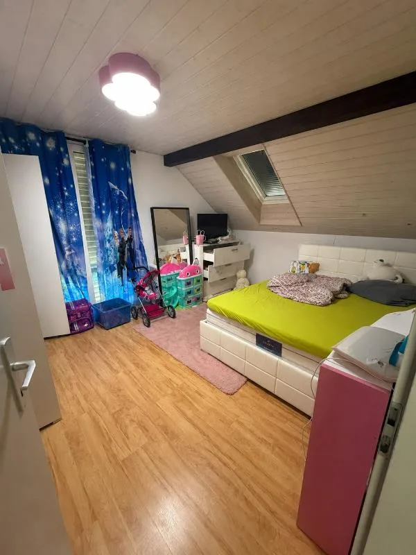 4.5 Zimmer Einfamilienhaus in Orpund | UrbanHome