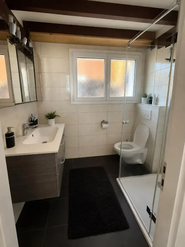 4.5 Zimmer Einfamilienhaus in Orpund | UrbanHome