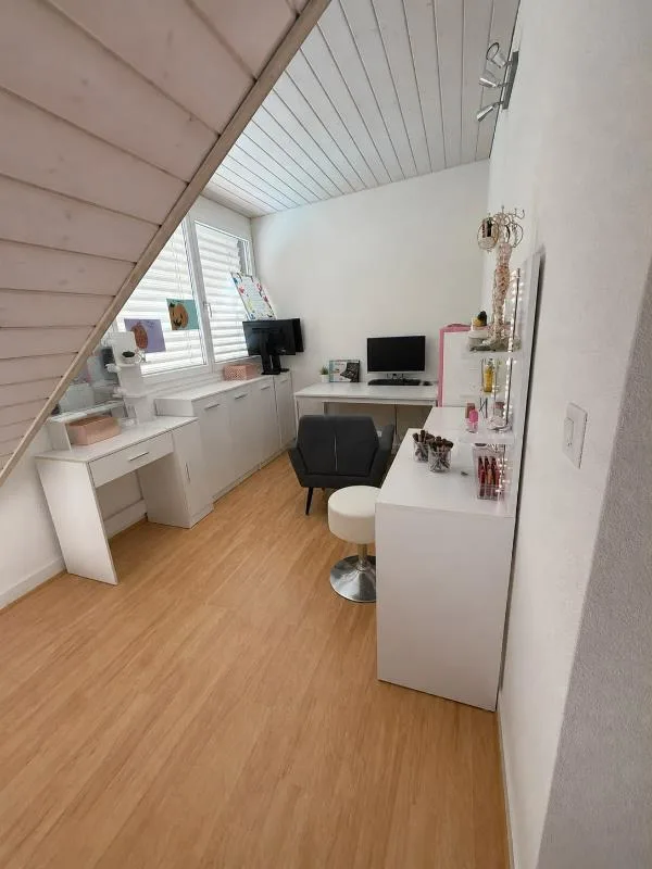 4.5 Zimmer Einfamilienhaus in Orpund | UrbanHome
