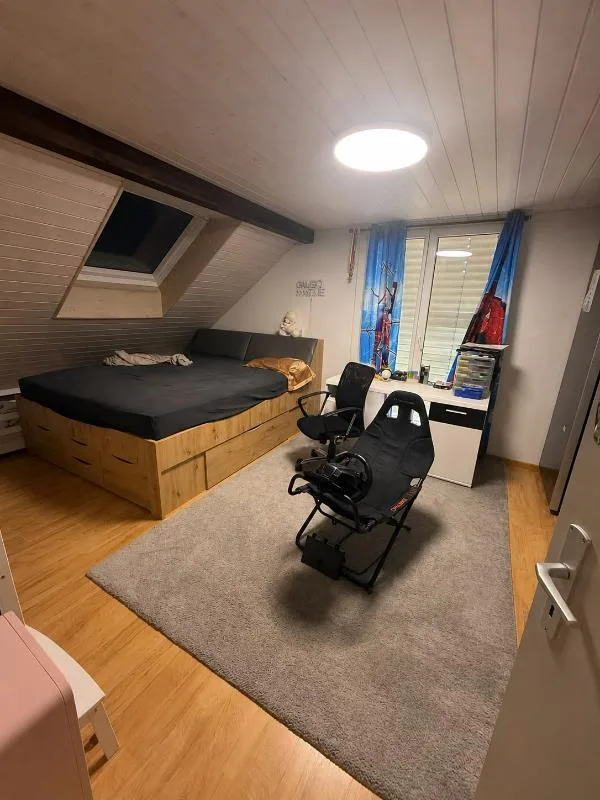 4.5 Zimmer Einfamilienhaus in Orpund | UrbanHome