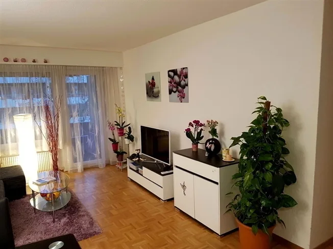 2.5 Zimmer Wohnung, 2557 Studen BE