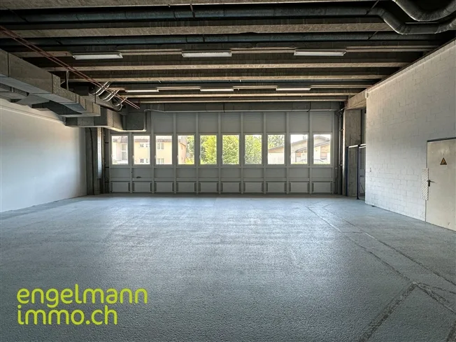 Wohnung in Nidau – Foto 5 von 13