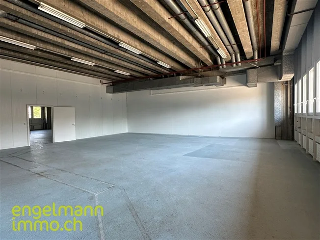 Wohnung in Nidau – Foto 6 von 13