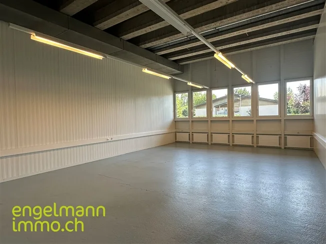 Wohnung in Nidau – Foto 4 von 13