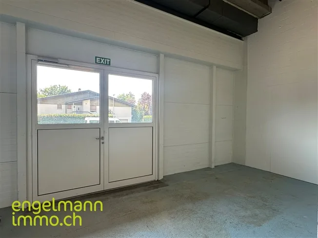 Wohnung in Nidau – Foto 12 von 13