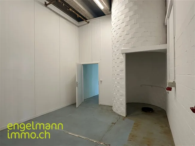 Wohnung in Nidau – Foto 10 von 13