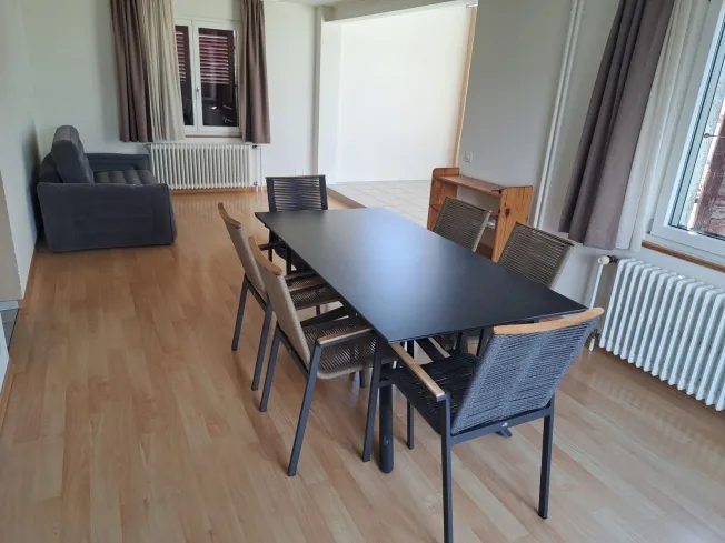 4.5 Zimmer Einfamilienhaus in Täuffelen – Foto 9 von 9