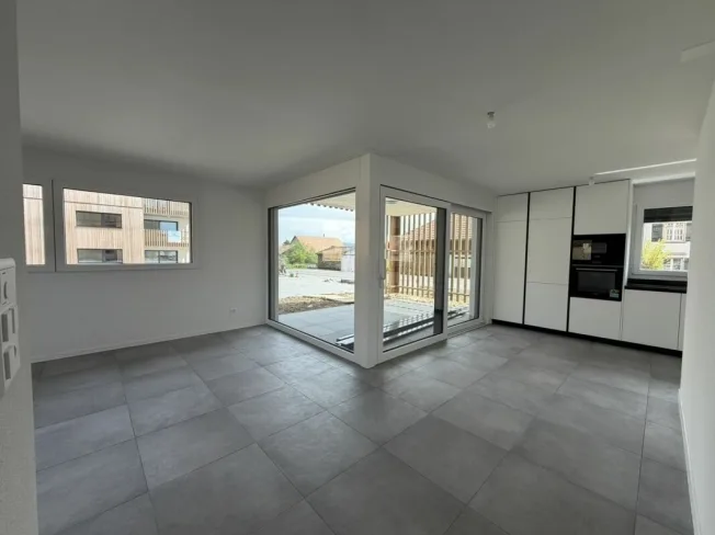 2.5 Zimmer Wohnung, 2577 Siselen BE