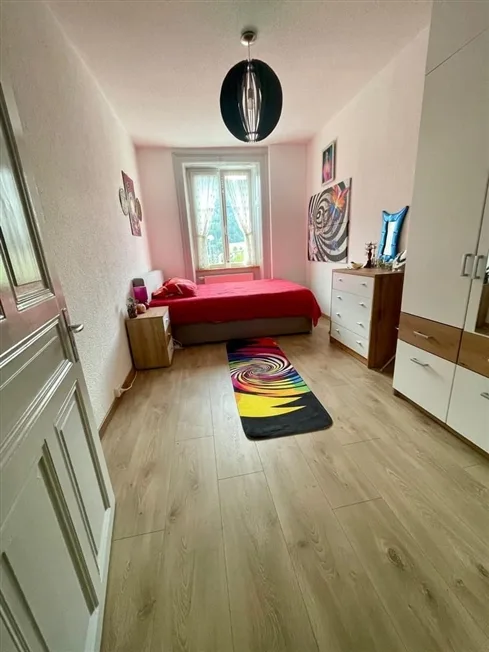 2.5 Zimmer Wohnung in St-Imier – photo 6 sur 11