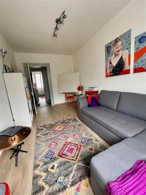 2.5 Zimmer Wohnung in St-Imier – photo 8 sur 11