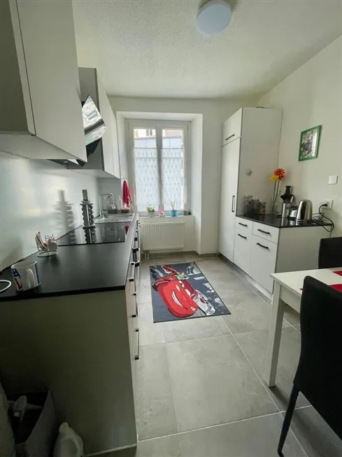 2.5 Zimmer Wohnung in St-Imier – photo 3 sur 11