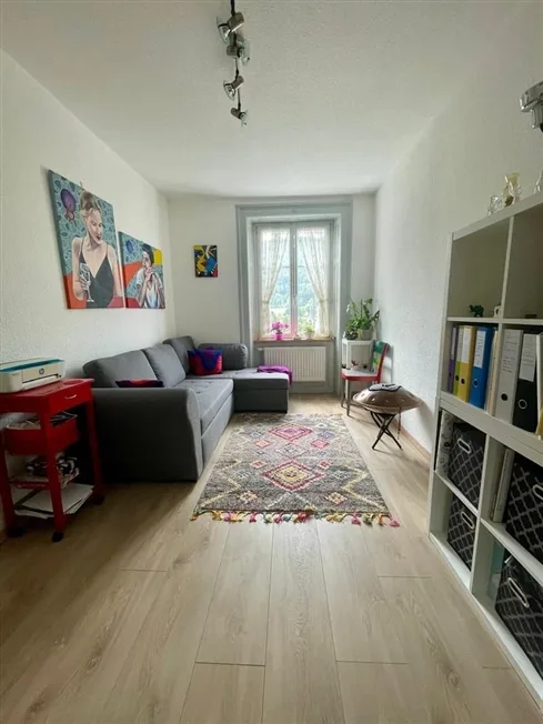 2.5 Zimmer Wohnung in St-Imier – photo 9 sur 11