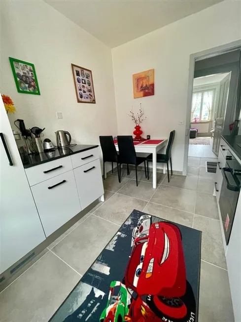 2.5 Zimmer Wohnung in St-Imier – photo 4 sur 11