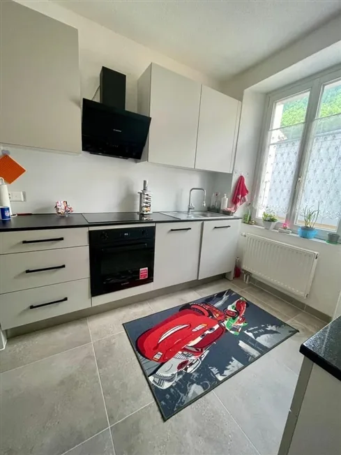 2.5 Zimmer Wohnung in St-Imier – photo 2 sur 11