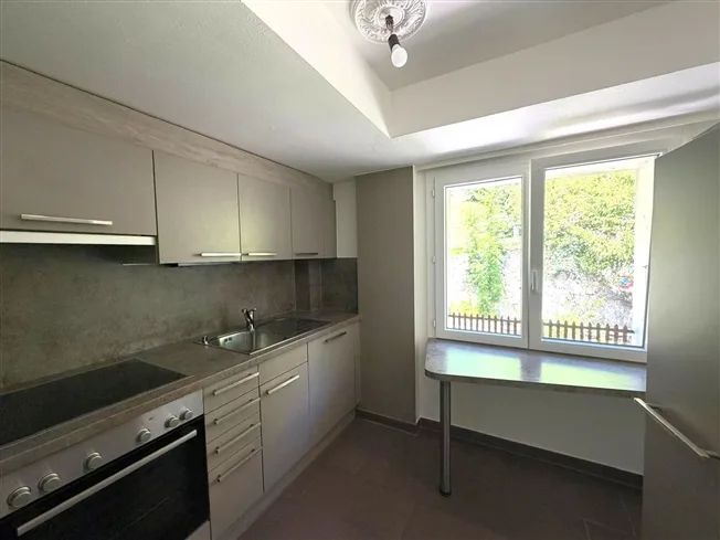 3.5 Zimmer Wohnung, 2610 St-Imier