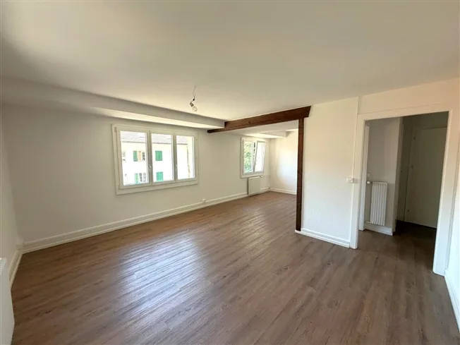 3.5 Zimmer Wohnung in St-Imier – foto 7 di 8