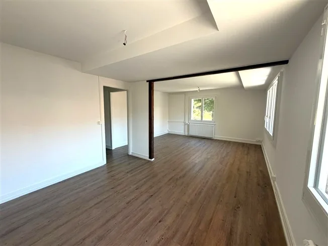 3.5 Zimmer Wohnung in St-Imier – foto 8 di 8