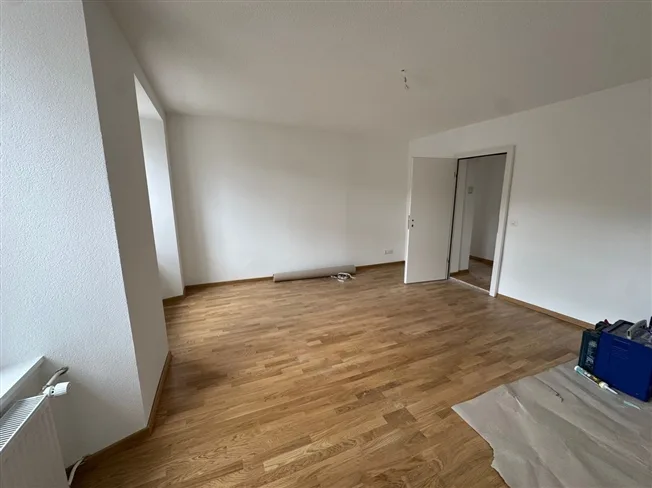 2.5 Zimmer Wohnung, 2610 St-Imier