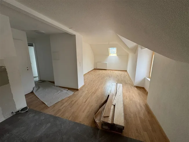 2.5 Zimmer Wohnung in St-Imier – photo 3 sur 12