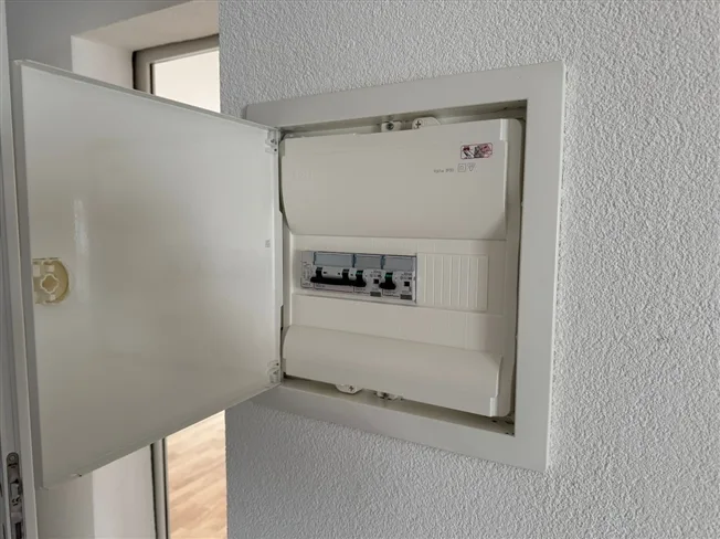 2.5 Zimmer Wohnung in St-Imier – photo 7 sur 12