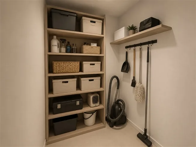 4.5 Zimmer Wohnung in Villeret – foto 13 di 13