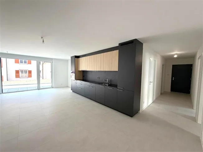 4.5 Zimmer Wohnung, 2613 Villeret