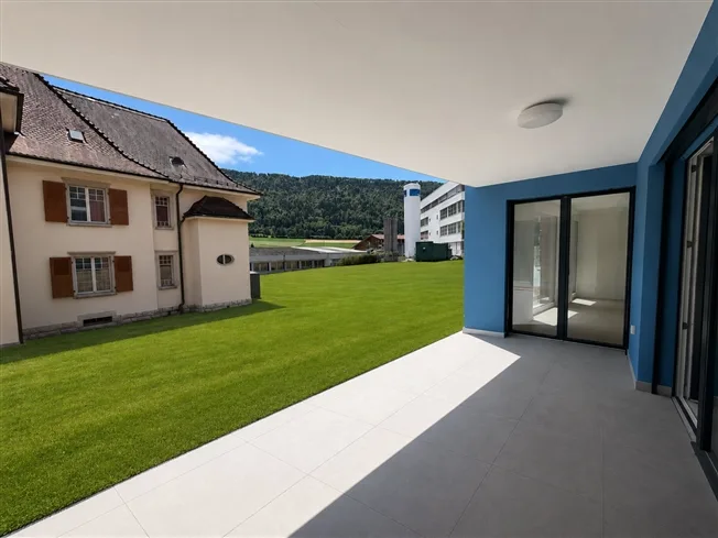 4.5 Zimmer Wohnung in Villeret – foto 4 di 13