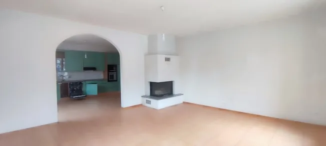 Appartement de 5.5 pièces à Tavannes