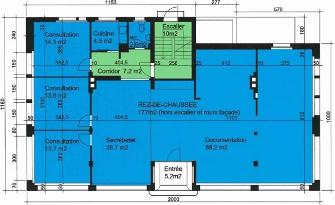 Wohnung in Tavannes – photo 2 sur 2